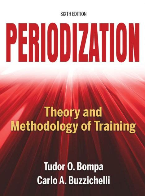 bompa tudor pdf|periodization training pdf.